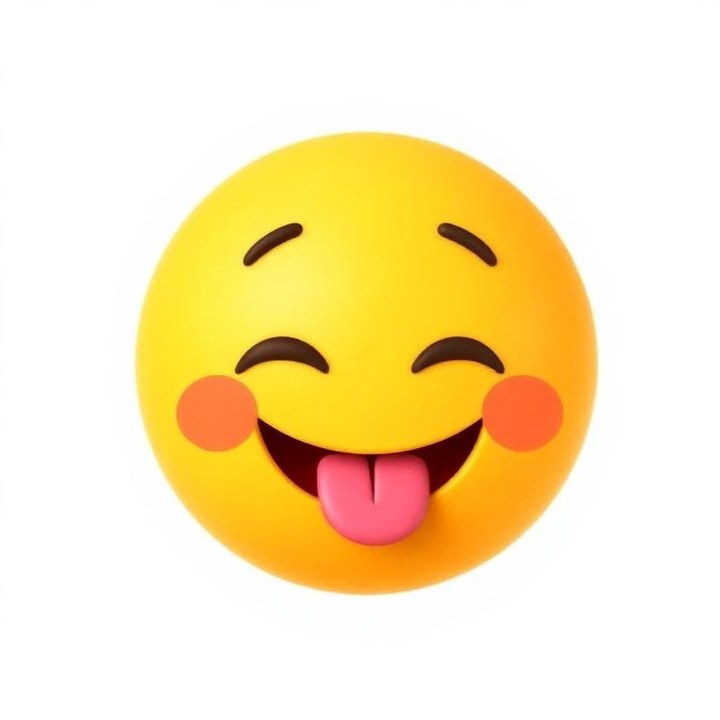 Caritas de emociones