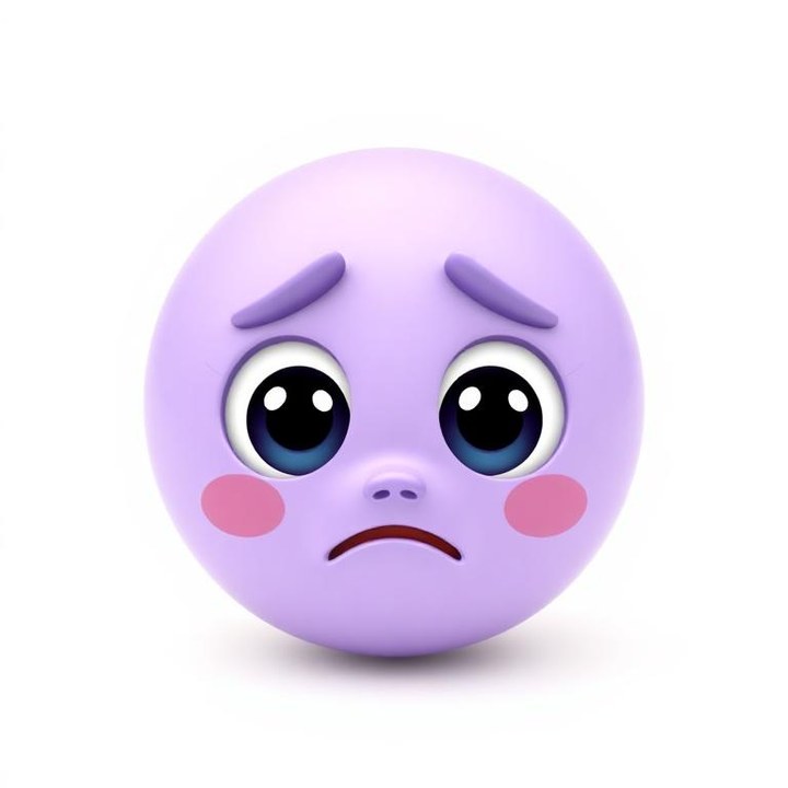 Emoción: calma