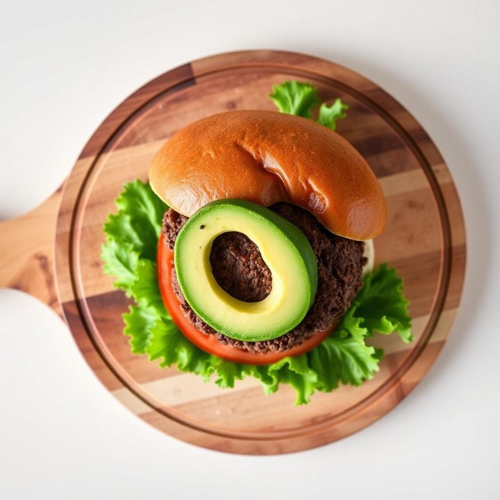 Snack para llevar